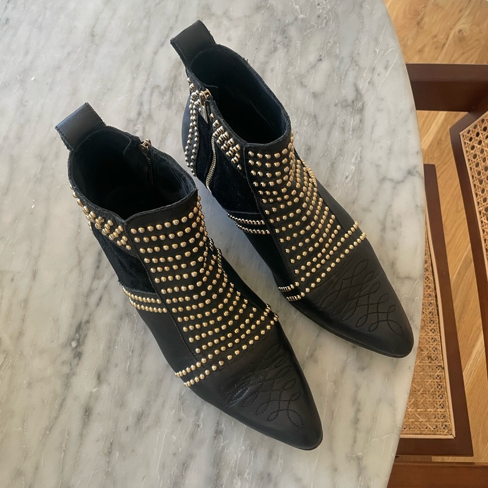 Anine Bing Charlie Boots